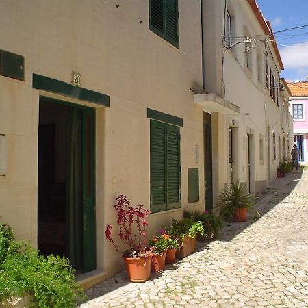 Apartament Casinhas De Alfenim Sesimbra Pokój zdjęcie