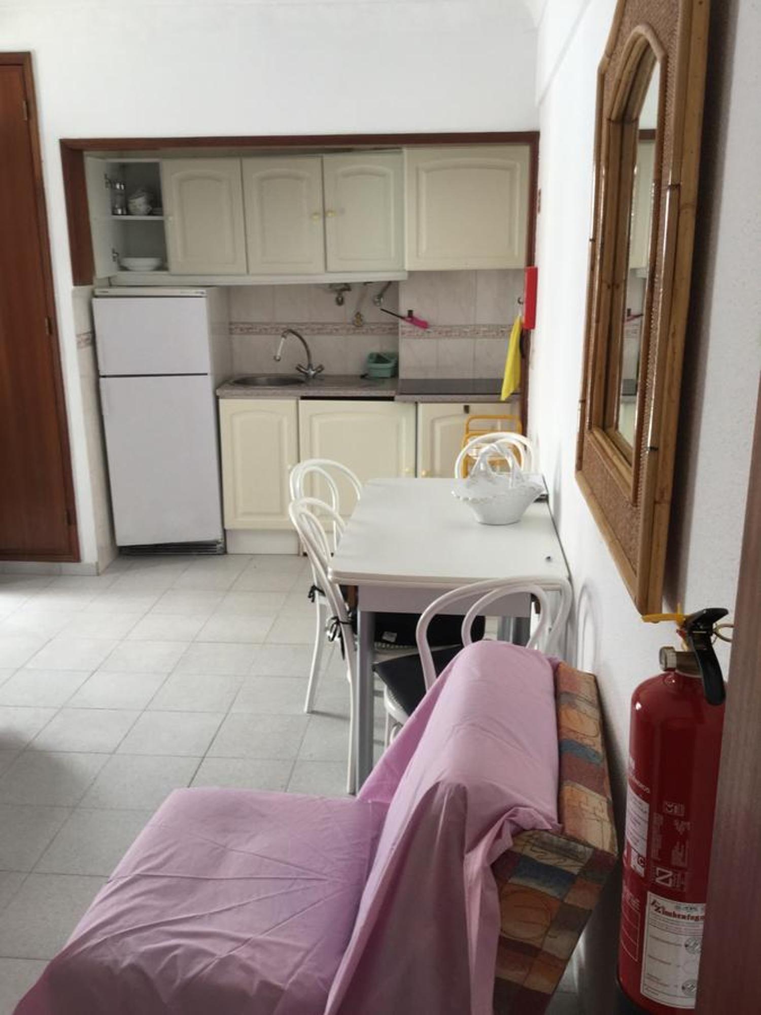 Apartament Casinhas De Alfenim Sesimbra Zewnętrze zdjęcie
