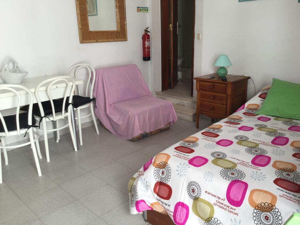 Apartament Casinhas De Alfenim Sesimbra Pokój zdjęcie