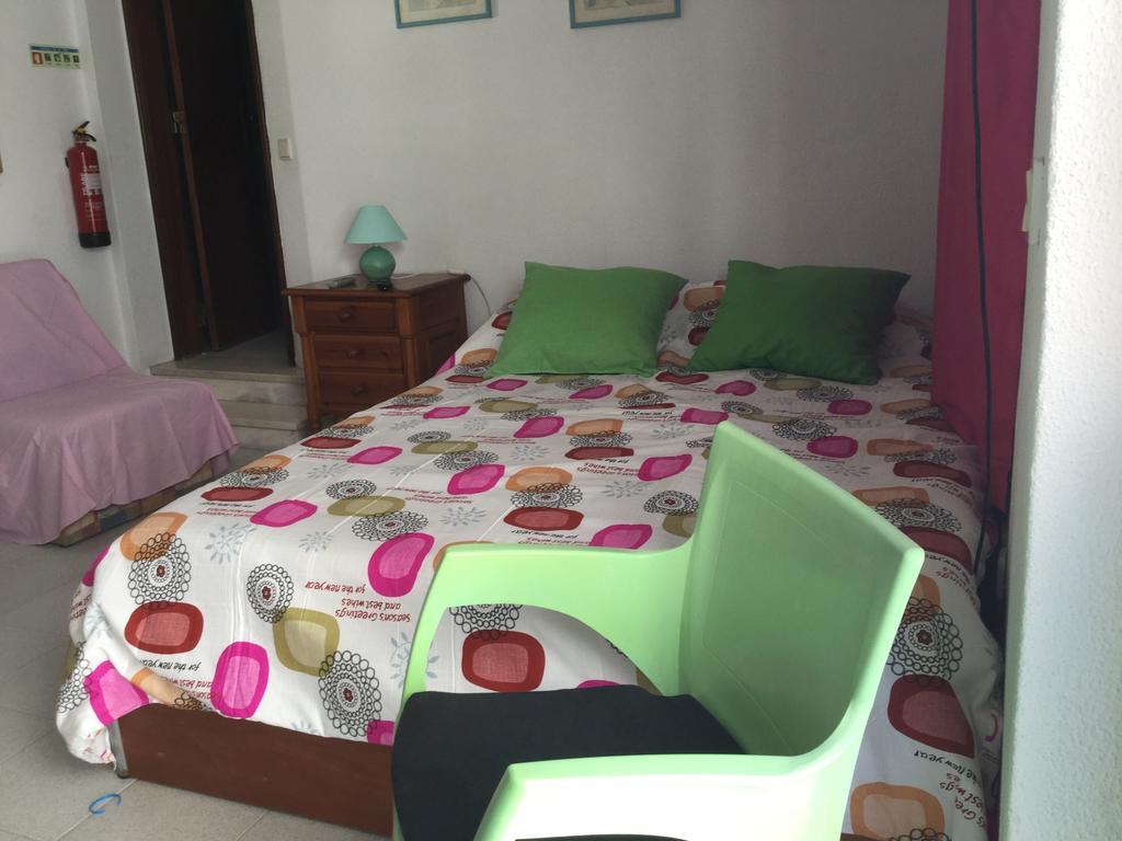 Apartament Casinhas De Alfenim Sesimbra Pokój zdjęcie