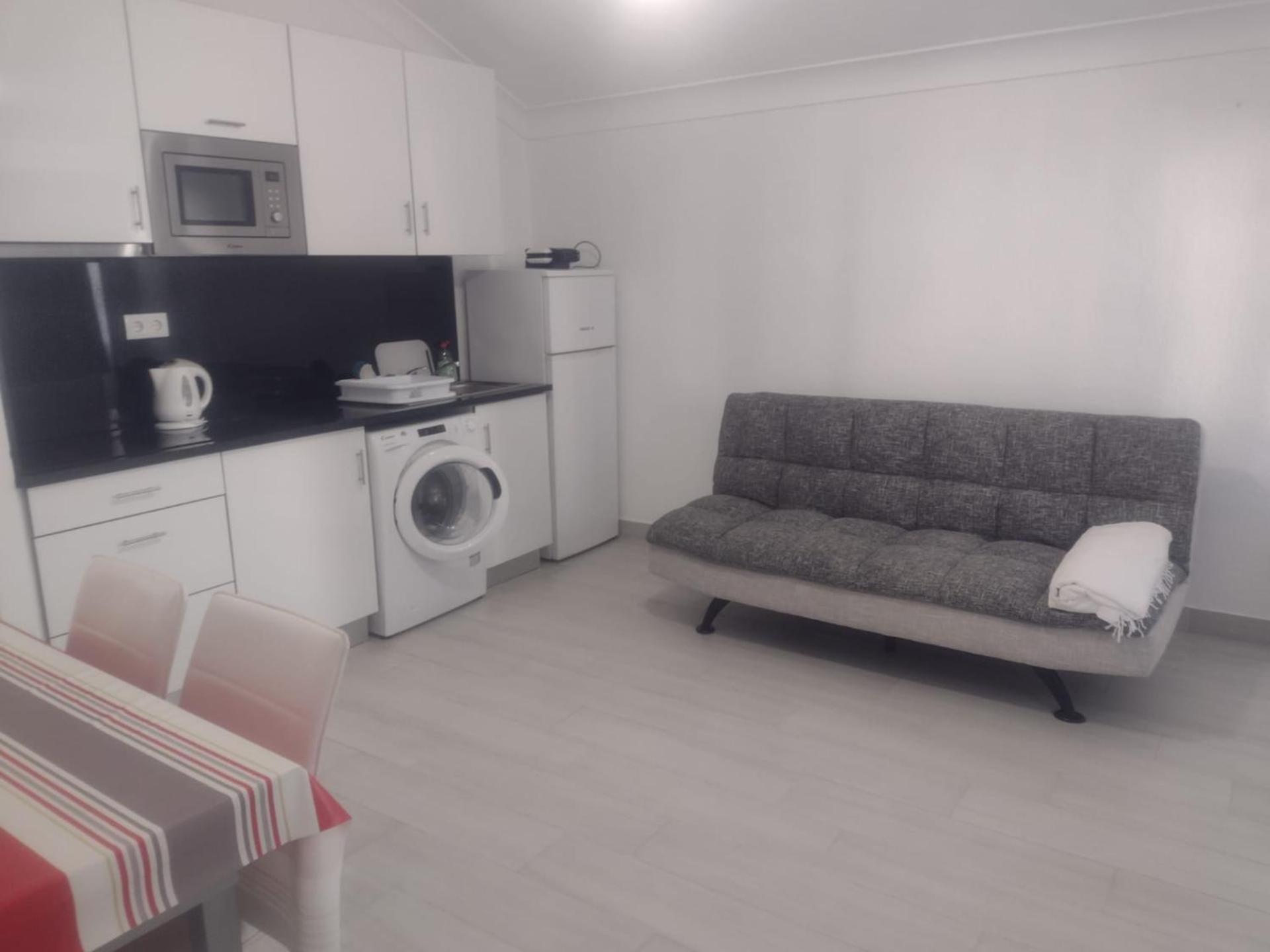 Apartament Casinhas De Alfenim Sesimbra Zewnętrze zdjęcie