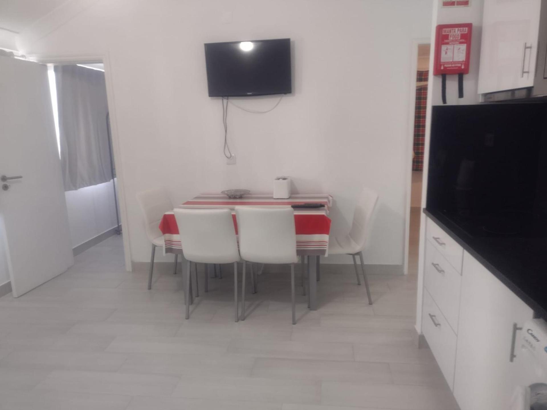 Apartament Casinhas De Alfenim Sesimbra Zewnętrze zdjęcie